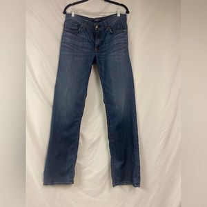 Fidelity Denim men’s Jeans